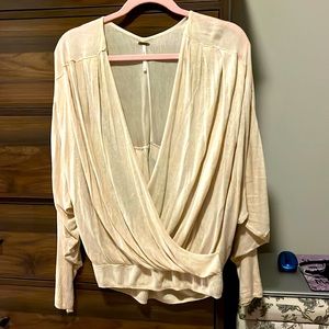Free people top